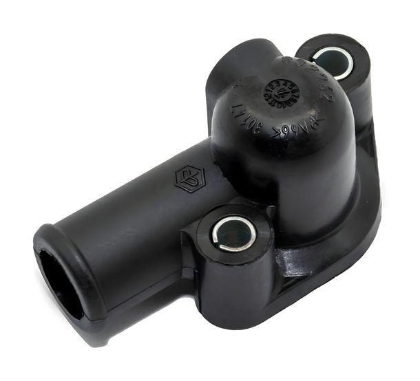 Piaggio thermostat housing for PureJet, 832262