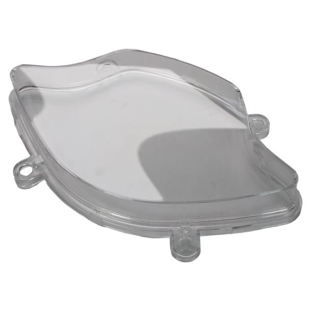 Cubierta velocímetro Piaggio vidrio velocímetro para Primavera/Sprint, 1D000573