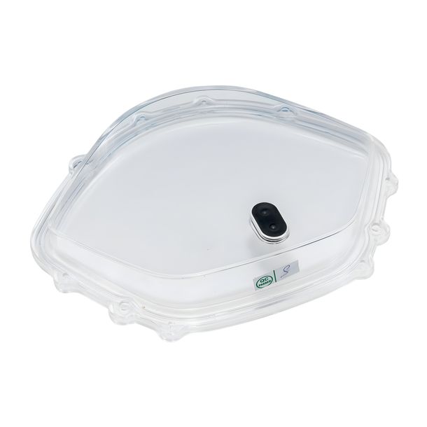 Copri contachilometri Piaggio per contachilometri, Pricol per GTS/Liberty/LX, 640504
