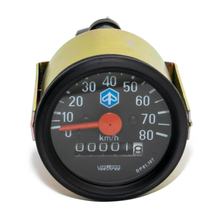 Tachometer Piaggio, 652174 für Piaggio Ape Calessino Diesel 422 ccm