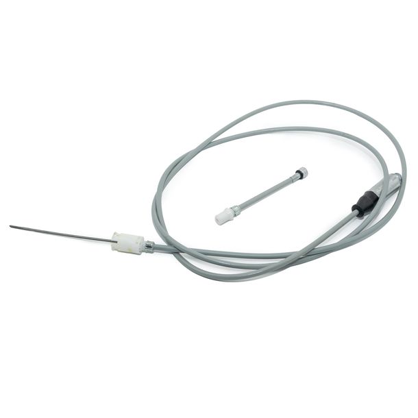 Tachowelle Piaggio Bowdenzug Tachometer für Ape P601, 181914