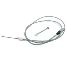 Speedo cable Piaggio Bowden cable speedometer for Ape P601, 181914