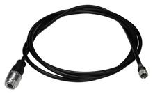 Speedo cable Piaggio Bowden cable speedometer for Ape TM 703, 194371