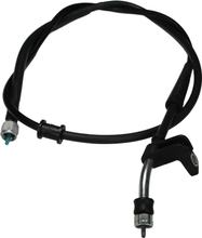 Hřídel tachometru Piaggio Bowdenovo lano tachometru pro Beverly RST 125-250, 648992