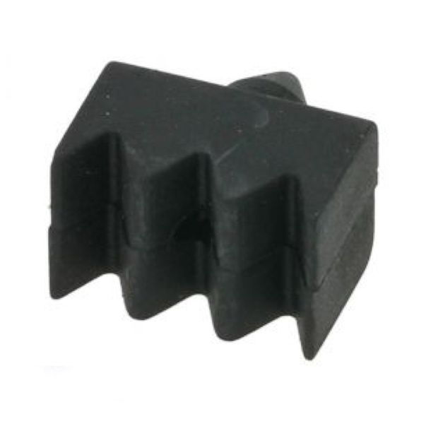 TAMPONE SCONTRO CAVALLETTO LAT Piaggio, 164245 per Gilera Runner ST, Piaggio Fly Beverly 0 3 Hexagon GTX VXR Liberty VX Nexus Aprilia SR Max GP RST 50