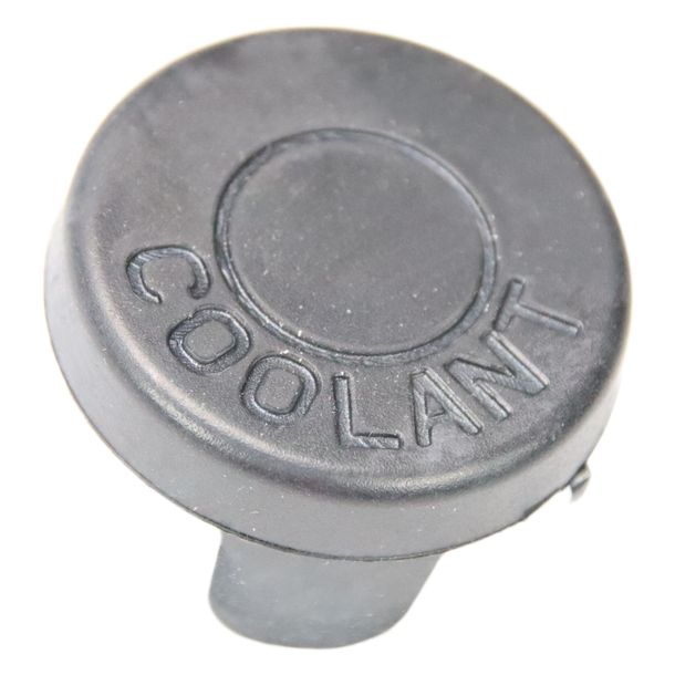 Deckel Piaggio Kühlwasser Ausgleichsbehälter, 1B002766