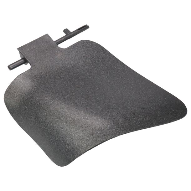 Tapa de llenado de combustible Piaggio, negra, de color para Runner, 574263000P