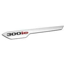 TARGHETTA 300 ie SX P X7 300 IE Piaggio, 656985 für Piaggio X7 300 ccm