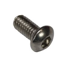 Šroub TBCEI Piaggio, M6x12 mm, 658848 pro Vespa 946 3V, Piaggio Ape Calessino Diesel 125 - 422 ccm