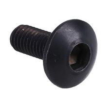 TBEI Schraube Piaggio, M5x12 mm, 896174 für Aprilia SX RX, Derbi Senda R X-Treme RS4 Gilera RCR RS ABS Scarabeo DT Classic Malaguti Dune XTM Enduro i.e