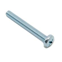TC Schraube Piaggio, M6x50 mm, 018640 für Vespa GTS Super Sei Giorni, Piaggio Typhoon Gilera Runner Skipper Hexagon SP NRG LC TPH Extreme AC Power Zip