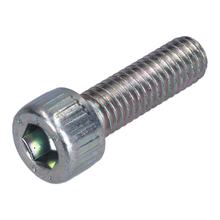 Vis TCEI Piaggio, M6x20 mm, 709674 pour Vespa GTS 3 Super Sport Sprint 3V, Piaggio MP3 4 LT 25 Zip 2 5 X9 Evolution Fly Skipper ST 5 Gilera GSM Typhoon