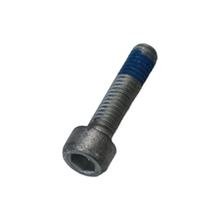 Vis TCEI Piaggio, M6x25 mm, 877288 pour Piaggio MP3 LT Beverly, Gilera Fuoco X Evo X9 Nexus SP X10 Aprilia RSV4 R Factory APRC Evolution 250 - 1000 ccm