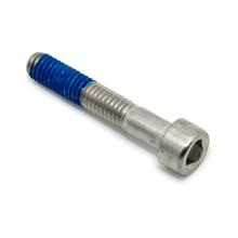 Vite TCEI Piaggio, M6 x 35 mm, 2B002195 per Derbi Senda R X-Treme, Gilera RCR DRD SM SMT Euro 4 Moto Guzzi V9 8 Bobber V7 7 Stone V 7 Classic Cafe Racer
