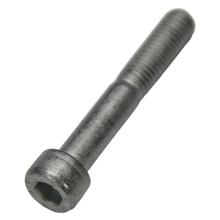 TCEI Schraube Piaggio, M8x50 mm, 844483 für Vespa GTS i.e. Touring 4V HPE 3 Yacht Club Super Tech Sport Sei Giorni, Gilera Runner 18 FXR Piaggio Skipper