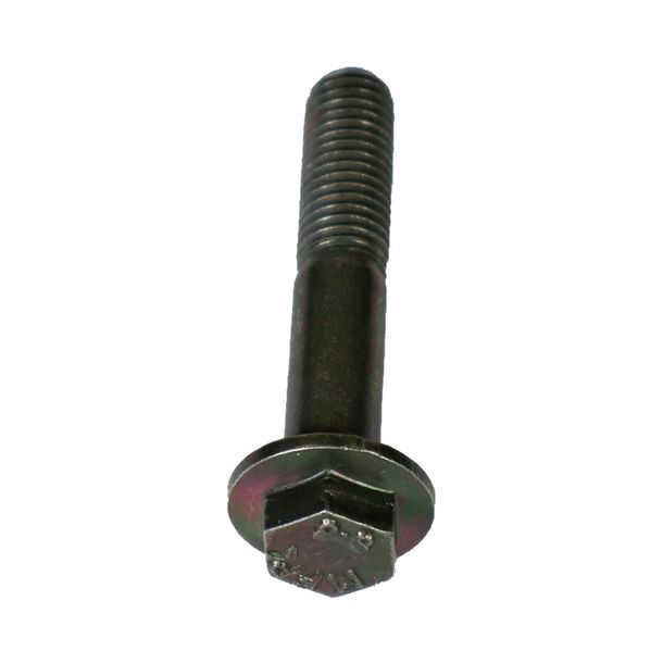 Tornillo TE con brida Piaggio, M10x55 mm, B074999 para Piaggio Ape Euro4 50 ccm