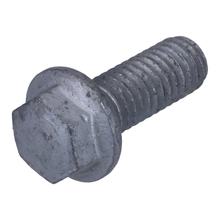 TE Schraube mit Flansch Piaggio, M6x16 mm, B016777 für Vespa GTS i.e. Touring 4V HPE 3 Yacht Club Super Tech Sport Sei Giorni, Gilera Runner 5 18 FXR