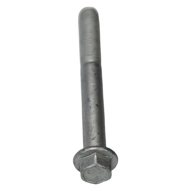 Vite TE con flangia Piaggio, M6x50 mm, B016775 per Gilera Runner 18 FXR, Piaggio Typhoon Skipper FX Hexagon SP TPH Vespa GTS Super Sport 15 Sprint 3V