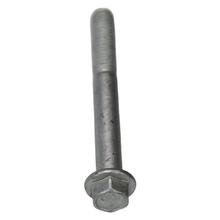 TE Schraube mit Flansch Piaggio, M6x50 mm, B016775 für Gilera Runner 18 FXR, Piaggio Typhoon Skipper FX Hexagon SP TPH Vespa GTS Super Sport 15 Sprint