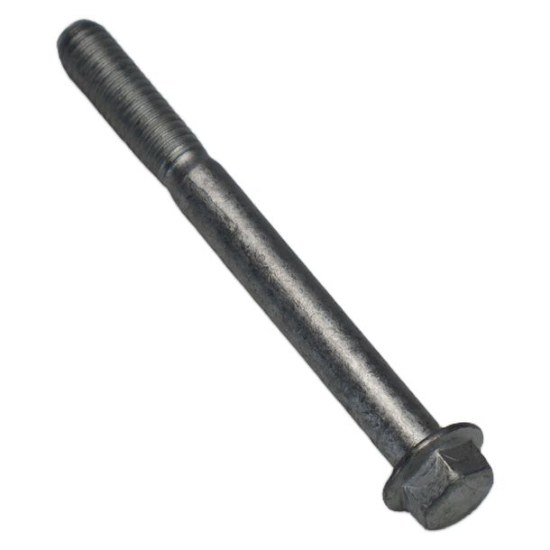 Vite TE con flangia Piaggio, M6x60 mm, B016425 per Vespa GTS i.e. Touring 4V HPE Yacht Club Super Tech Sport Sei Giorni, Gilera Runner FXR FX SP Sprint