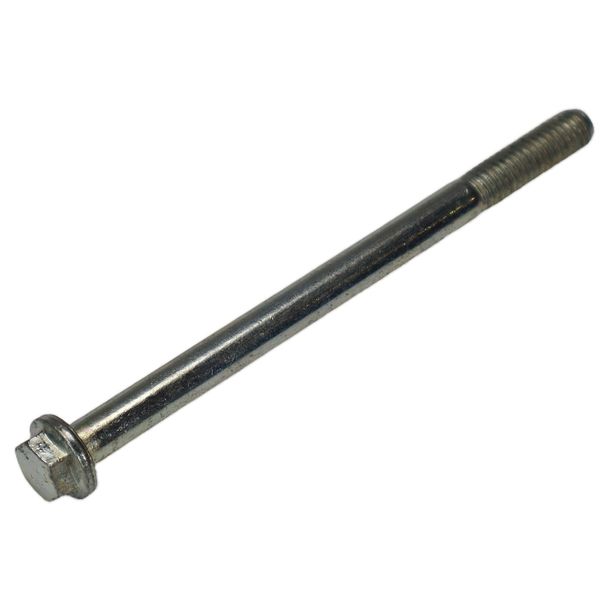 Vite TE con flangia Piaggio, M6x85 mm, 825692 per Piaggio X9, Aprilia Atlantic Sprint Scarabeo Light 400 / 500 ccm