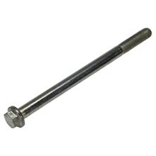 Vite TE con flangia Piaggio, M6x85 mm, 825692 per Piaggio X9, Aprilia Atlantic Sprint Scarabeo Light 400 / 500 ccm