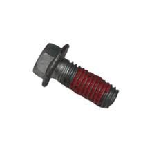 TE Schraube mit Flansch Piaggio, M8x20 mm, 2B002416 für Aprilia RS ABS Tuono V4 Factory RSV4 RR RF, Moto Guzzi V9 Bobber Shiver Dorsoduro Tuareg E5 California Bj. 2012 - 2022