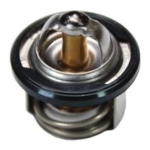 Piaggio 82831R5 Thermostat with Gasket for Beverly/Vespa GT