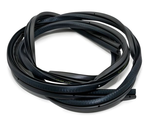 Junta puerta Piaggio, aprox. 370 cm para Porter, 6786187Z01000