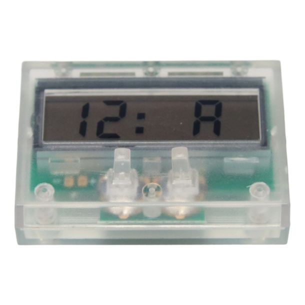 Montre de compteur de vitesse Piaggio pour ET2/ET4/FLY/Liberty, 494521