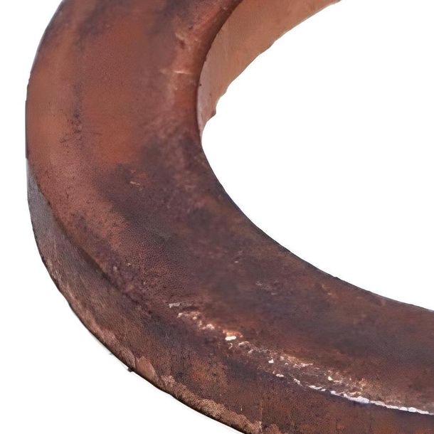 Rondelle Piaggio Joint de vidange d'huile 8.2x12x1 mm 485703 – Bild 2