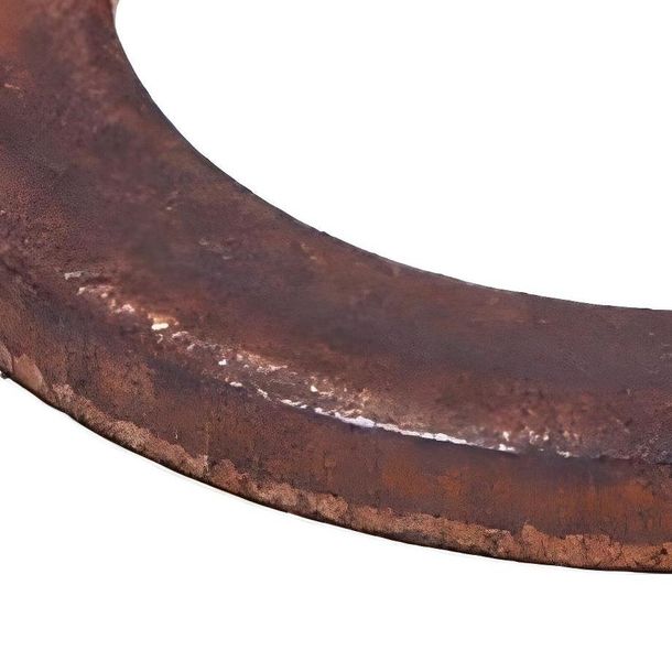 Rondelle Piaggio Joint de vidange d'huile 8.2x12x1 mm 485703 – Bild 4