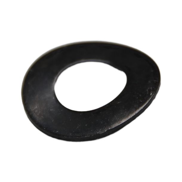 Washer Piaggio corrugated washer, 006978 for Piaggio Bravo Ape Mix, Vespa 946 3V TM 703 Euro4 Diesel AC LC 50 - 422 ccm
