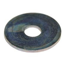 Washer Piaggio wind screen for hexagon, 270216