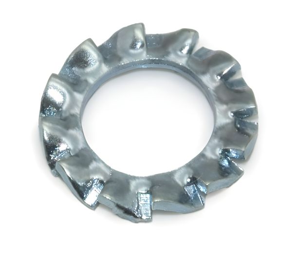 Washer Piaggio tooth washer, 6.6 x 11 mm, 012533 for Vespa GTS i.e. Touring 4V HPE 3 Yacht Club Super Tech Sport Sei Giorni, Piaggio Typhoon 5 Gilera