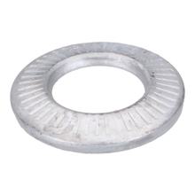 Unterlegscheibe Piaggio, 16x8,2x2,2 mm, 834187 für Vespa GTS i.e. Touring 4V HPE Yacht Club Super Tech Sport Sei Giorni, Gilera Runner Piaggio NRG Power
