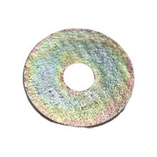 Washer Piaggio, M4 4.2 x 16 mm, 013963 for Vespa Sei Giorni, Piaggio Hexagon 1 MP3 LT GTS 2 PX Ciao M7E3T Bravo GTV LX LXT 1 X8 ET4 Typ C24 Classic N