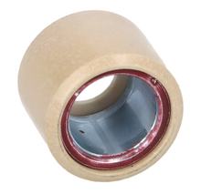 Variatorrolle Piaggio Variomatikgewicht, 21x17 mm, 14,0 g, CM294902 für Vespa GTS i.e. Touring 4V HPE Super Tech Sport Sei Giorni, Piaggio MP3 i ABS