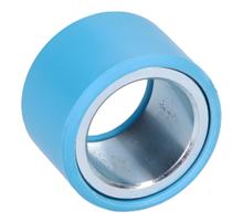 Variatorrolle Piaggio Variomatikgewicht, 25x17 mm, 21,0 g, 830899 für Piaggio MP3 Beverly, Gilera Fuoco X9 Nexus SP Aprilia Atlantic Sprint X10 Scarabeo
