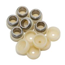 Peso Variador Piaggio Conjunto Rolete Variador 13,5x17mm, 8,0g, 6 peças, 2890995 para Piaggio TPH Sfera SKR City 80 ccm