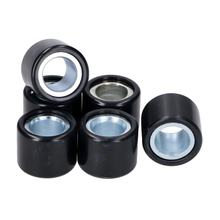 Pesos Variador Piaggio Conjunto Rolos Variador 16x13mm, 7,0g, 6 peças, 4792875 para Piaggio Zip SP H2O Velofax 50 ccm