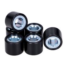 Variatorgewichten Piaggio Set Variorollen 16x13mm, 8,5g, 6 Stück, 2899275 voor Piaggio Typhoon NRG LC Zip 2 Sfera Restyling MC2, Vespa ET2 X Fast Rider