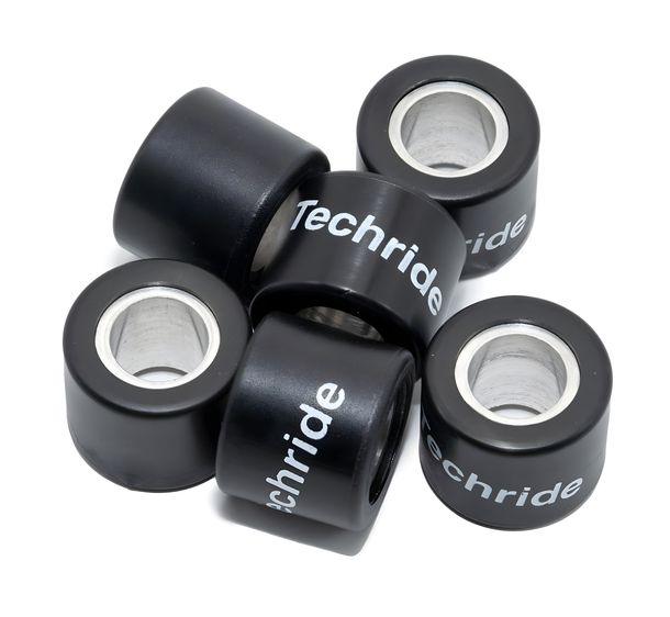 Variomatikgewichte Piaggio Satz Variorollen 19x15,5mm, 5,3g, 6 Stück, 610620M