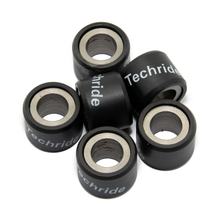 Variatorgewichten Piaggio Set Variorollen 24x18mm, 23,0g, 6 Stück, 610649M