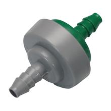 Valvola ritorno carburante Piaggio, CM179008 per Vespa Sprint 3V, Piaggio Medley 4V Primavera Liberty V4 Aprilia RS ABS 1 MP3 i HPE Tuono Moto Guzzi V9