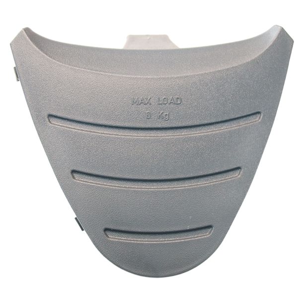 Porte-bagages Lock Piaggio, arrière pour Liberty 50/125, 464645000D
