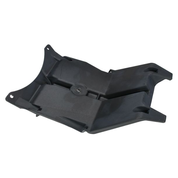 Soporte para placa de matrícula Lock Piaggio para V85, 2B005694
