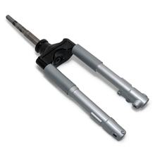 Fourche de roue avant Piaggio 2B000672 pour Aprilia Scarabeo Di-Tech AC 4-V NET 50 / 100 ccm