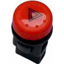 Interruttore luce emergenza Piaggio per MP3 58284R