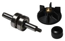 Wasserpumpe Piaggio für DNA / Runner 50 / NRG, 497406